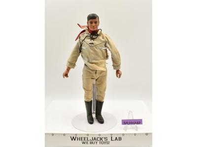 The Lone Ranger 1981 Gabriel Toys Vintage 10" Action Figure