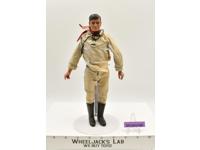 The Lone Ranger 1981 Gabriel Toys Vintage 10" Action Figure