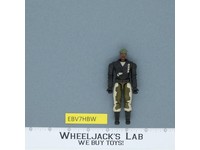 Sgt. Stalker V4 Valor Vs Venom 2004 G.I. Joe Hasbro Action Figure