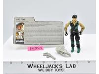 Dial-Tone V1 100% Complete G.I. Joe 1986 Hasbro Vintage Action Figure