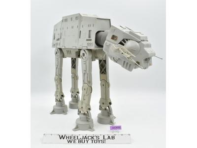 At-At Imperial Walker Star Wars 1980 Kenner Vintage Action Figure