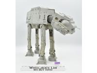 At-At Imperial Walker Star Wars 1980 Kenner Vintage Action Figure