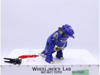 Grimlock BLUE 100% Complete 1993 Transformers Vintage Action Figure