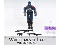 Cobra Viper Guard v1 100% Complete GI Joe Viper Lockdown 2006 Hasbro Figure