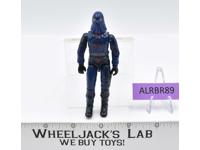 Cobra Commander Mail Away V2 G.I. Joe 1984 Hasbro Vintage Action Figure