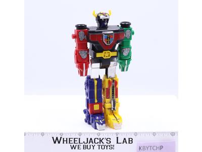 Mini Lion Force Voltron Defender of the Universe 1985 WEP 6" Action Figure