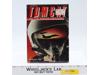 Tomcat Atari 2600 1988 Absolute Entertainment NEW SEALED Video Game Cartridge