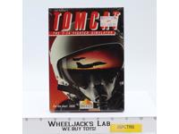 Tomcat Atari 2600 1988 Absolute Entertainment NEW SEALED Video Game Cartridge