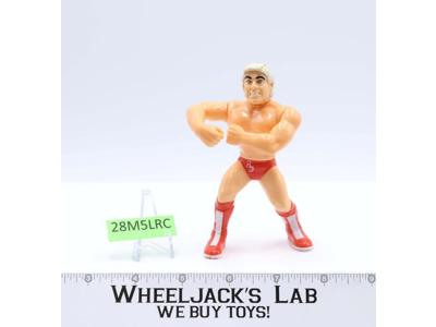 Ric Flair 1992 WWF Wrestling Hasbro Vintage Action Figure