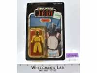 Klaatu Skiff Guard 77 Back Star Wars ROTJ 1983 Kenner Action Figure NEW MOSC