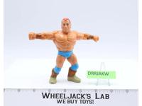 Tatanka WWF WWE Wrestling 1993 Hasbro Vintage Action Figure