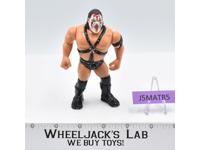 Demolition Smash 1991 WWF Wrestling Hasbro Action Figures Vintage