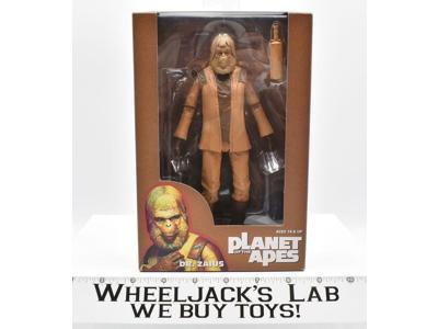 Dr. Zaius #1 Planet of the Apes Neca 7" Action Figure New MISB