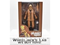 Dr. Zaius #1 Planet of the Apes Neca 7" Action Figure New MISB