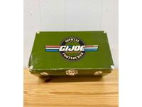 Footlocker Trading Card Set Official GI Joe 1991 Impel Hasbro Vintage