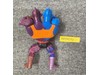 Two-Bad Flat Back He-Man MOTU 1984 Vintage Action Figure