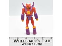 Robeast 100% Complete Voltron 1984 WEP Panosh Place Vintage Figure