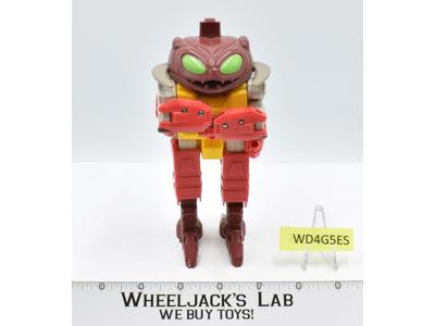 Repugnus WORKS 1987 Vintage Hasbro G1 Transformers Action Figure