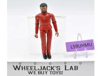 Dr. Hans Reinhardt Black Hole 1979 Mego Disney Vintage Action Figure