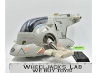 Boba Fett's Slave 1 100% Complete Star Wars ESB 1981 Kenner Figure Vehicle