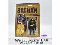 Batman Bat-Rope MOSC NEW DC Comic Super Heroes Toy Biz 1989 Action Figure