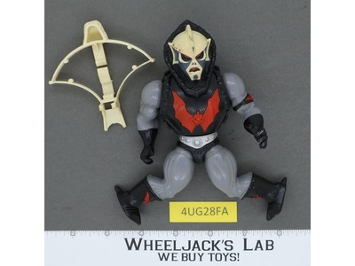 Hordak He-Man Masters of the Universe Vintage MOTU Mattel 1985 Vintage Figure