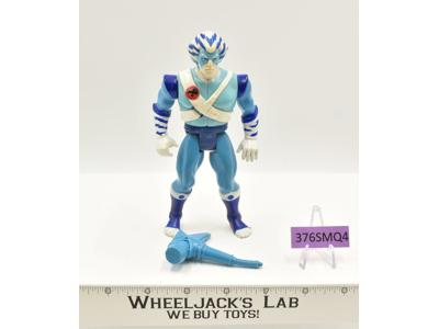 Ben-Gali Bengali 100% Complete WORKING Thundercats 1986 LJN Vintage Figure