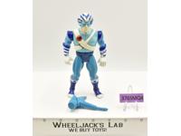 Ben-Gali Bengali 100% Complete WORKING Thundercats 1986 LJN Vintage Figure