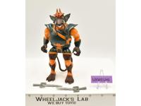 Ratar-O 100% Complete Thundercats 1985 LJN Vintage Action Figure