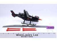 Cobra Fang Gyrocopter 1983 GI Joe Hasbro ARAH Action Figure Vintage