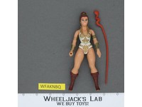 Teela He-Man Masters of the Universe MOTU 1982 Mattel Vintage Action Figure