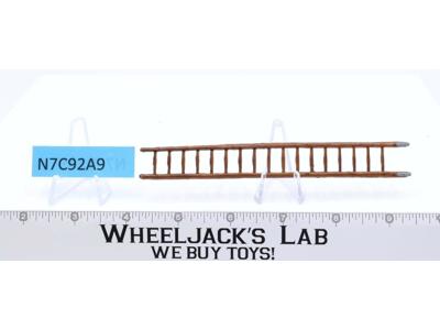 Scaling Ladder Medieval Defense 1960's-70's Elastolin 40mm