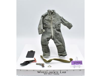 Scramble G.I. Joe Hasbro1964 Vintage 12" Accessory