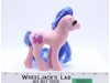 Princess Royal Pony G1 My Little Pony MLP 1990 Hasbro Vintage