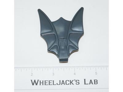 Headmaster Fangry Wing Shield 1988 Vintage Hasbro G1 Transformers Action Figure