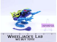 Spittor 100% Complete Transmetal 2 Beast Wars Transformers 1999 Hasbro Figure