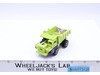 Long Haul Devastator 1985 Vintage G1 Transformers Dump Truck Action Figure