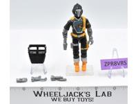 B.A.T.S. V1 100% Complete G.I. Joe 1986 Hasbro Vintage Action Figure