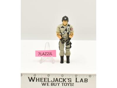 Mainframe V1 G.I. Joe 1986 Hasbro Vintage Action Figure