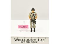 Mainframe V1 G.I. Joe 1986 Hasbro Vintage Action Figure