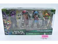 Ninja Turtles Group Pack NEW MIB Playmates Toys 2014