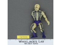 Scare Glow BROKEN He-Man Masters of the Universe MOTU Mattel 1987 Vintage