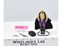 Dr. Mindbender V1 100% Complete G.I. Joe 1986 Hasbro Vintage Action Figure