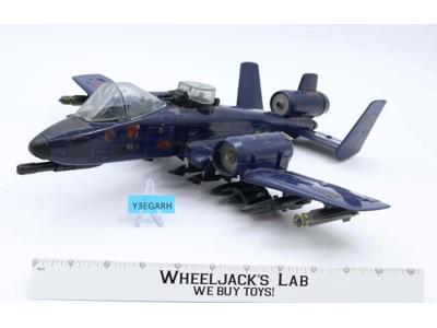 Cobra Rattler GI Joe 1984 Hasbro Vintage Action Figure Vehicle