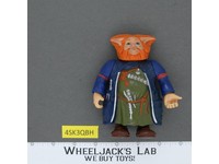 Gwildor He-Man Masters of the Universe MOTU 1987 Mattel Vintage Action Figure