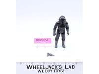 Tie Fighter Pilot 100% Complete Star Wars ESB 1982 Kenner Figure NO REPRO