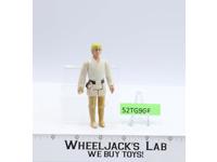 Luke Skywalker Farmboy Star Wars 1980 Vintage Kenner Action Figure