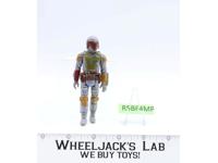 Boba Fett Star Wars 1979 Kenner Vintage Action Figure