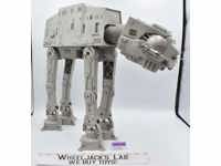 At-At Imperial Walker Star Wars Kenner 1980 Vintage Action Figure