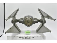 Imperial Tie Interceptor Complete Star Wars ROTJ 1983 Kenner Vintage Vehicle